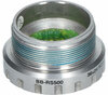 SHIMANO Lagerschale Links BB-RS500 ITA M36 x 24 mm