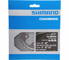 SHIMANO Kettenblatt DEORE XT FC-M8000 28 Zähne