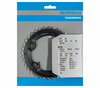 SHIMANO Kettenblatt SLX FC-M7000-11 36 Zähne Schwarz