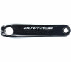 SHIMANO Kurbelarm Links 165 mm FC-R9100