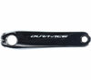 SHIMANO Kurbelarm Links 170 mm FC-R9100