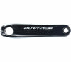 SHIMANO Kurbelarm Links 172,5 mm FC-R9100