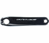 SHIMANO Kurbelarm Links 175 mm FC-R9100