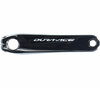 SHIMANO Kurbelarm Links 177,5 mm FC-R9100