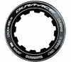 SHIMANO Verschlussring CS-R9100 inkl. Unterlegscheibe