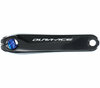 SHIMANO Kurbelarm Links 170 mm FC-R9100-Powermeter