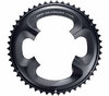 SHIMANO Kettenblatt ULTEGRA FC-R8000 50 Zähne Schwarz