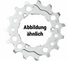 SHIMANO Ritzel für CS-HG500-10 13 Zähne 11-42 Abstufung integrierter Distanzring