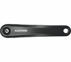 Kurbelarm SHIMANO STEPS FC-E6010 Grau