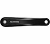 Kurbelarm SHIMANO STEPS FC-E6010 Schwarz