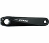 SHIMANO Kurbelarm Links 175 mm FC-R7000 Schwarz