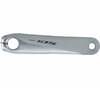 SHIMANO Kurbelarm Links 175 mm FC-R7000 Silber