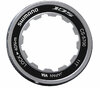 SHIMANO Verschlussring CS-5700 inkl. Unterlegscheibe