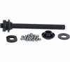 SHIMANO Hohlachse HB-RM70-F Komplettkit