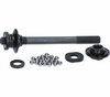 SHIMANO Hohlachse HB-3500-F Komplettkit