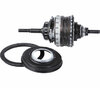 SHIMANO Getriebeeinheit für SG-S7000-8 187 mm Achslänge