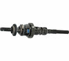 SHIMANO Achseinheit 187 mm SG-C6060-8C inkl. Konus, Dichtung