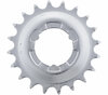 SHIMANO Ritzel NEXUS 20Z silber