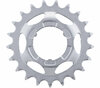 SHIMANO Ritzel NEXUS 21Z silber