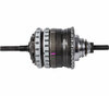 SHIMANO Getriebeeinheit für SG-S700 187 mm Achslänge