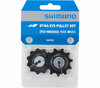 SHIMANO Schaltrollensatz DEORE RD-M6000-GS