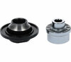 SHIMANO Achsmutter Links FH-R7000 inkl. Dichtung