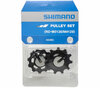 SHIMANO Schaltrollensatz DEORE RD-M5100-SGS