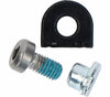 SHIMANO SCHALTZUGBEFESTIGUNGSSCHRAUBE U.PL RD-M5120  (M5X9.2)