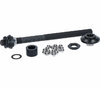 SHIMANO Hohlachse FH-T670-R Komplettkit