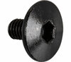 SHIMANO Schraube SPD-SL Standard M5x8mm schwarz 5x8 mm