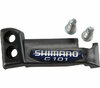 SHIMANO Einstellschraube FD-C101-E M4x 12 mm