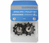 SHIMANO Schaltrollensatz XTR RD-M9000