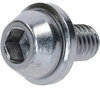 SHIMANO Schaltzugbefestigungsschraube RD-4700