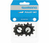 SHIMANO Schaltrollensatz SLX RD-M7000