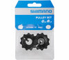 SHIMANO Schaltrollensatz ULTEGRA/XT/SAINT