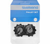 SHIMANO Schaltrollensatz Standard