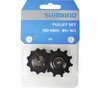 SHIMANO Schaltrollensatz 105 5800