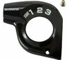 SHIMANO ABDECKUNG M. BEF.SCHRAUBE 3GG