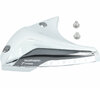 SHIMANO Abdeckkappe Rechts ST-EF60 Silber 7-fach