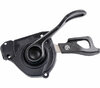 SHIMANO Schalthebel Rechts SL-M980 I-Spec, ohne Halter