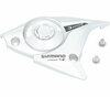 SHIMANO Abdeckkappe Links ST-EF51 Silber 3-fach