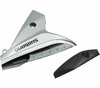 SHIMANO Abdeckkappe Rechts ST-EF65 Silber 9-fach M3 x 5 mm