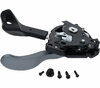 SHIMANO Schalthebeleinheit Unten SL-4603 ohne Abdeckung und Ganganzeige