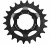 SHIMANO Ritzel NEXUS 22Z schwarz