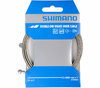 SHIMANO Bremszug-Set MTB/Road Stahl