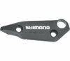 SHIMANO Deckel Ausgleichsbehälter BL-M395 links