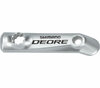 SHIMANO Deckel Ausgleichsbehälter BL-M615 rechts DEORE-Logo