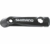 Deckel Ausgleichsbehälter BL-M615 links SHIMANO-Logo