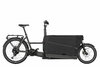 Riese & Müller Packster 70 Touring Urban Grey Matt