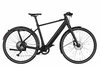 Riese & Müller UBN Five Touring Black Matt